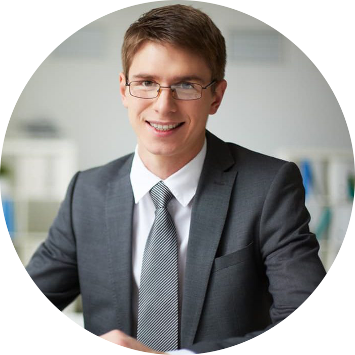 Rodrick Stratton Attorney – Block Law Group